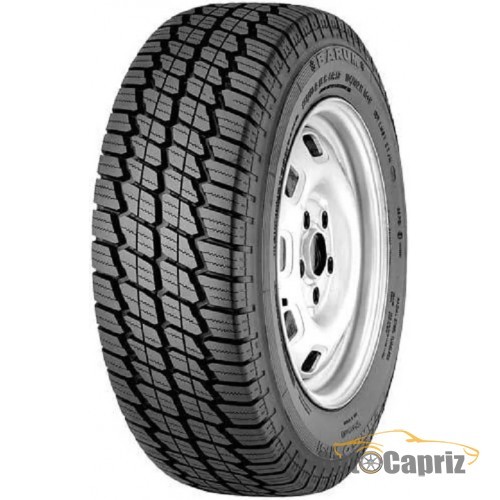 Шины Barum Cargo OR59 205/65 R15C 104/102Q 